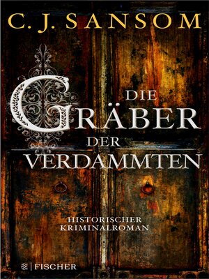 cover image of Die Gräber der Verdammten